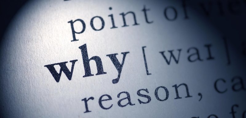 Start With Why